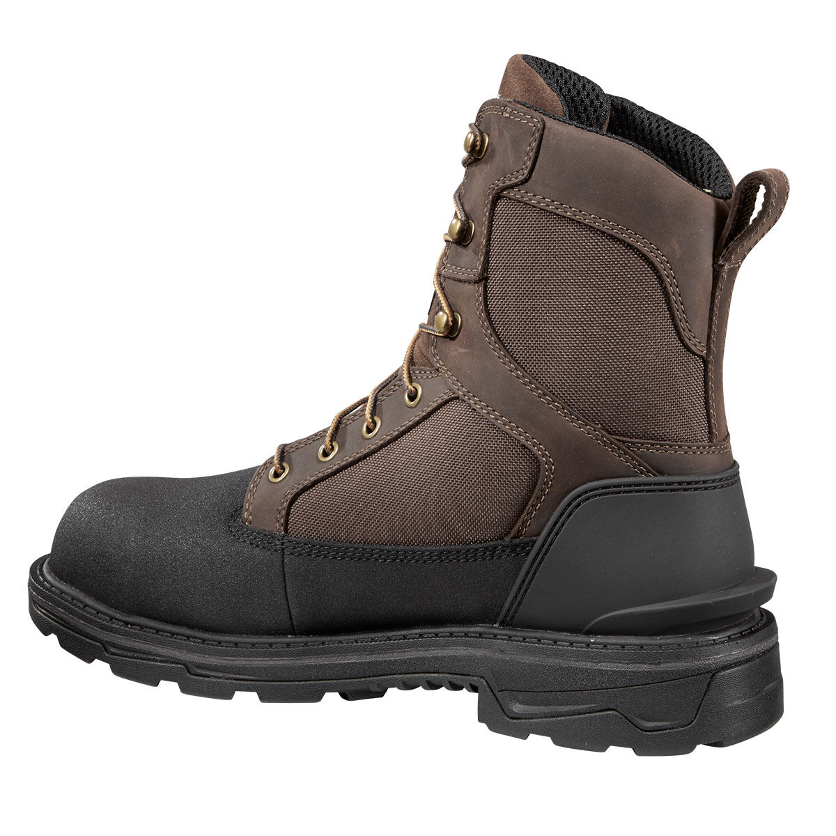 Carhartt Ironwood WP Ins. 8" Alloy Toe Work Boot