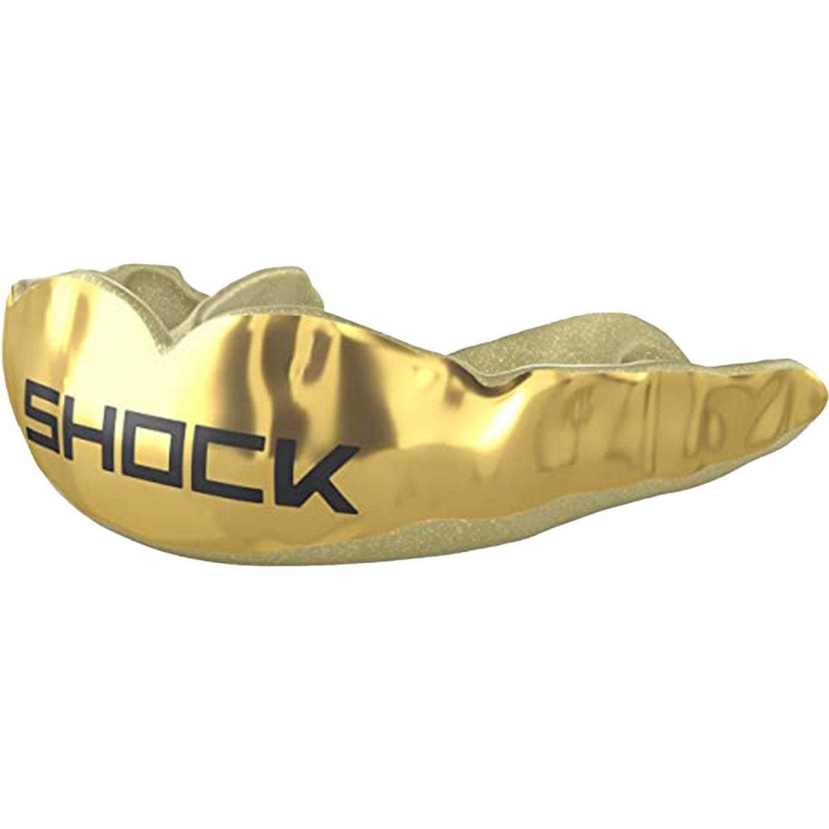 Shock Doctor Microfit Chrome Mouthguard