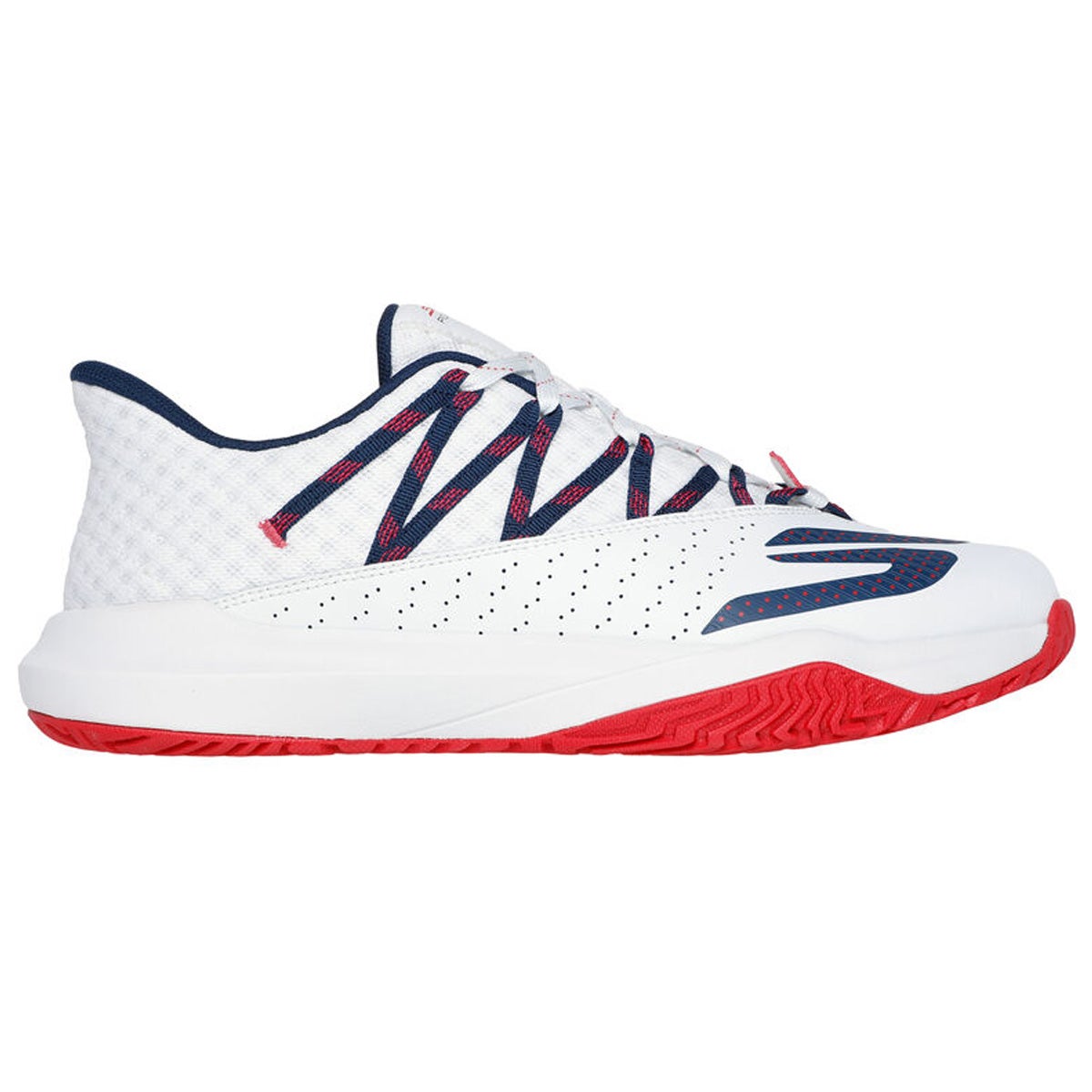 Skechers Men's Viper Rally Court Shoes