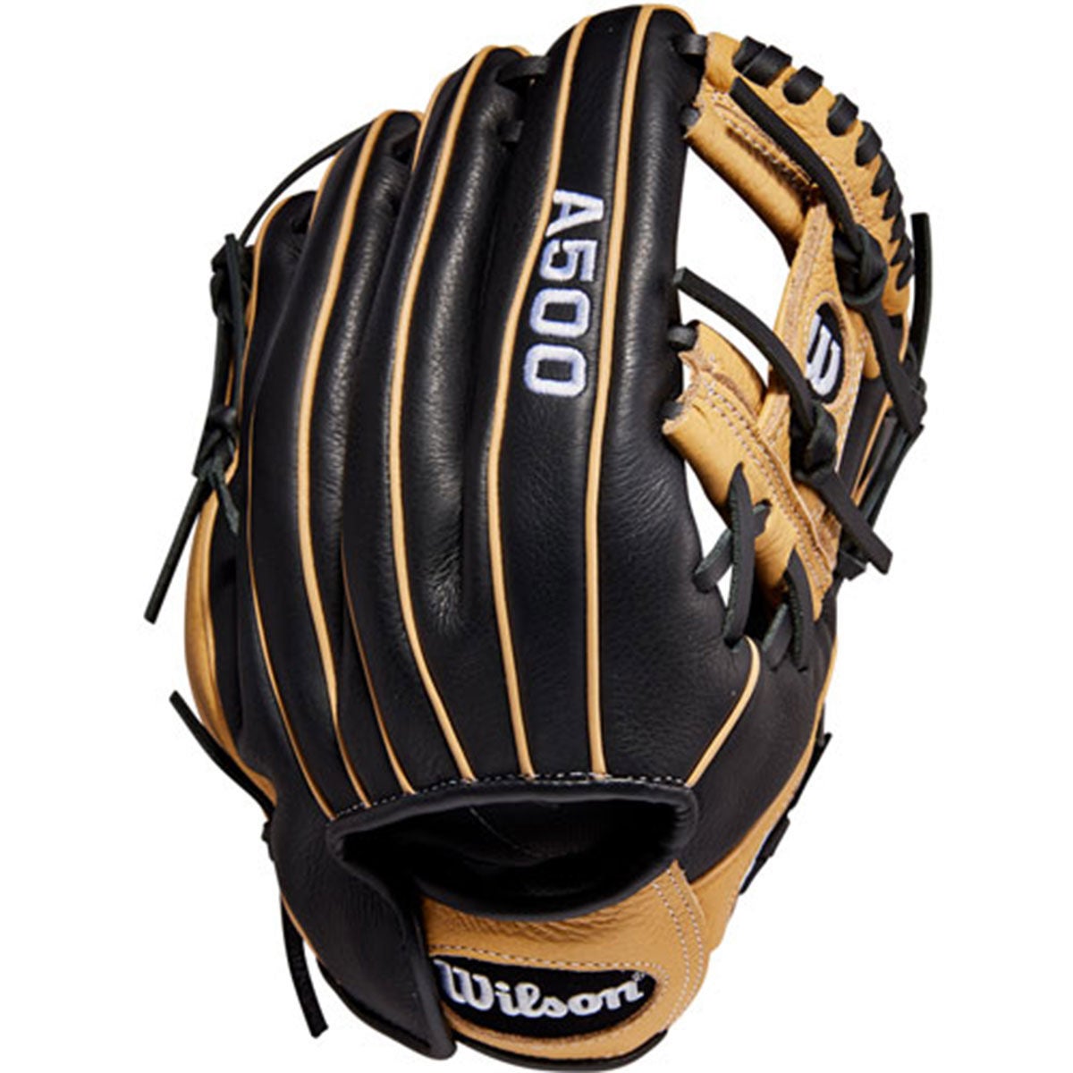 Wilson iren 11.5" Fastpitch Softball Glove