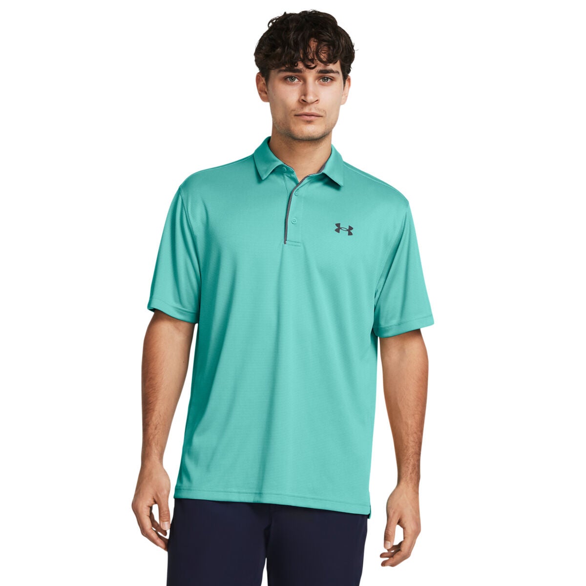 Under Armour Men's Tech Polo