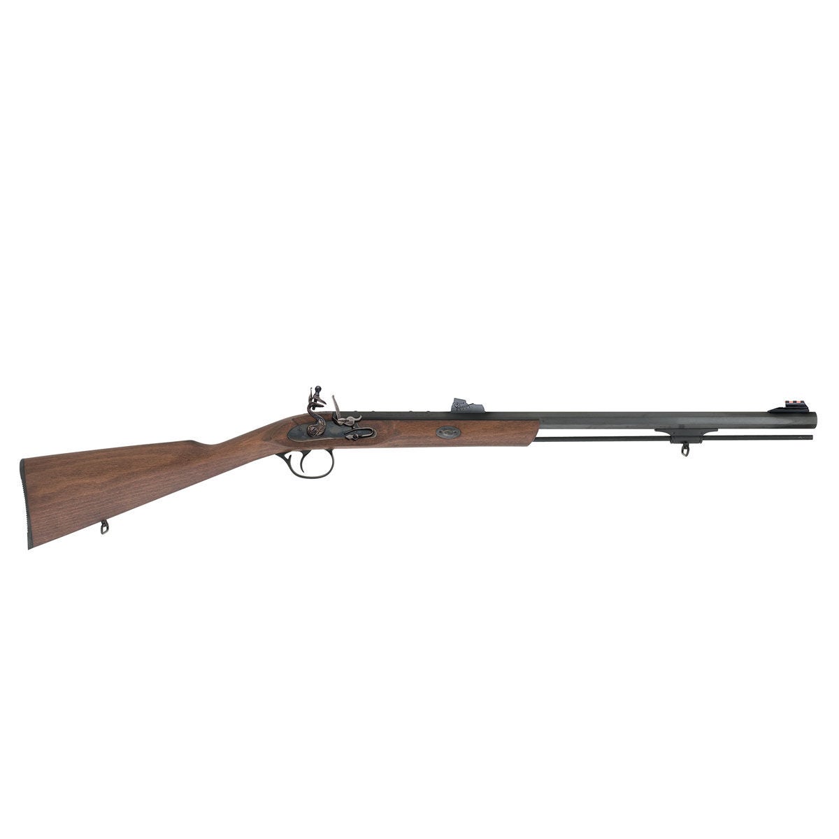 Traditions Deer Hunter 50 Cal Flintlock Muzzleloader