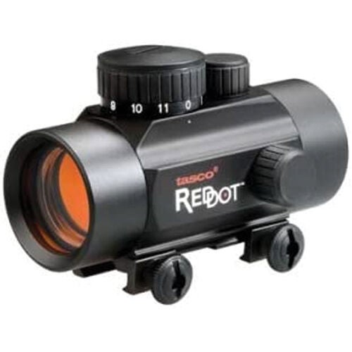 Tasco 1x30 5 MOA Red Dot Scope