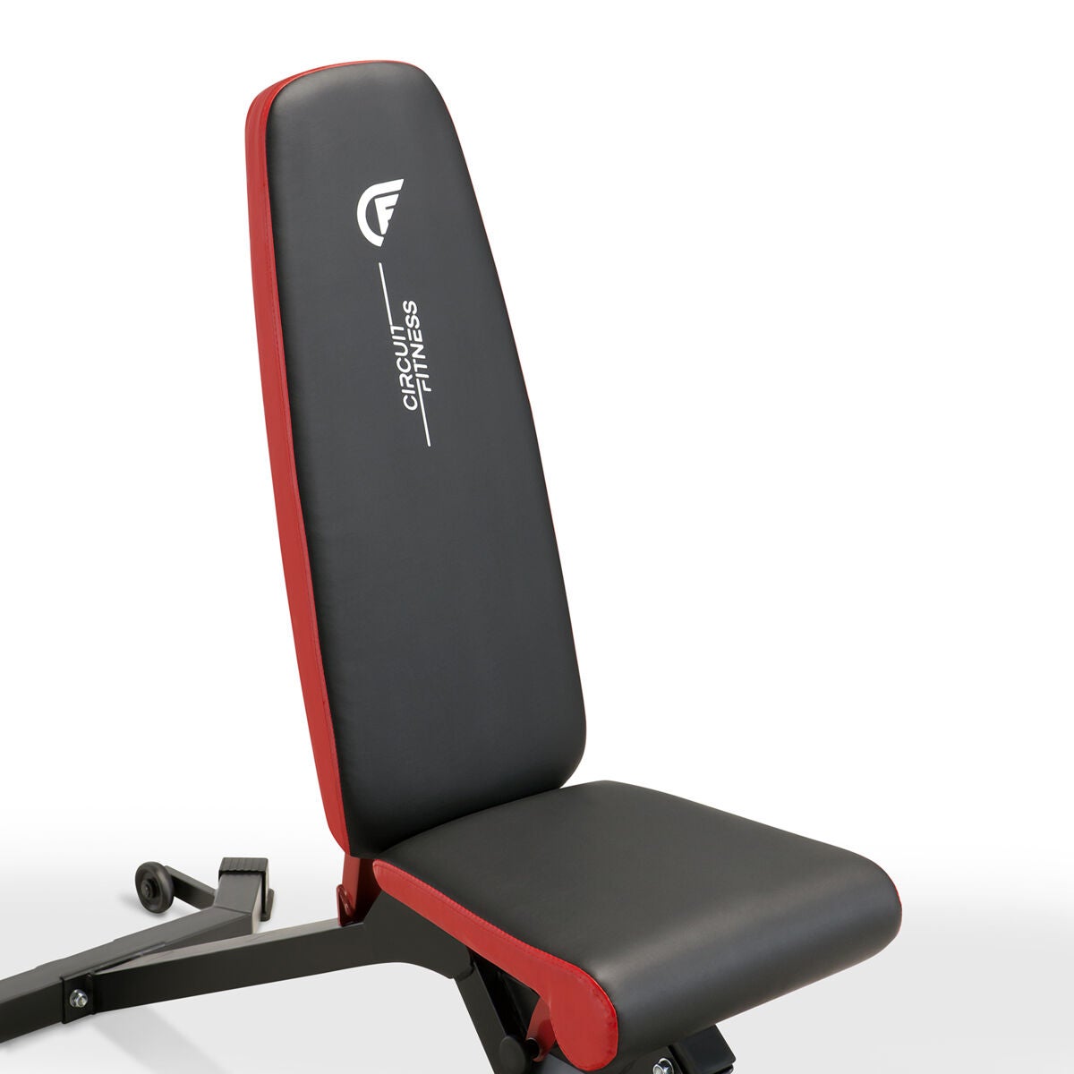 Circuit Fitness 5-Position Utility Weight Bench