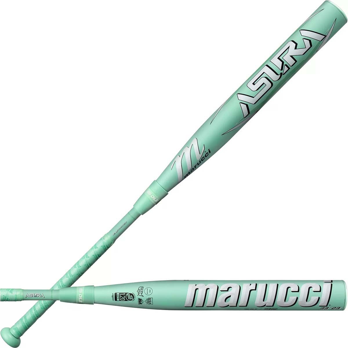 Marucci Sports Asura (-10) Fastpitch Bat