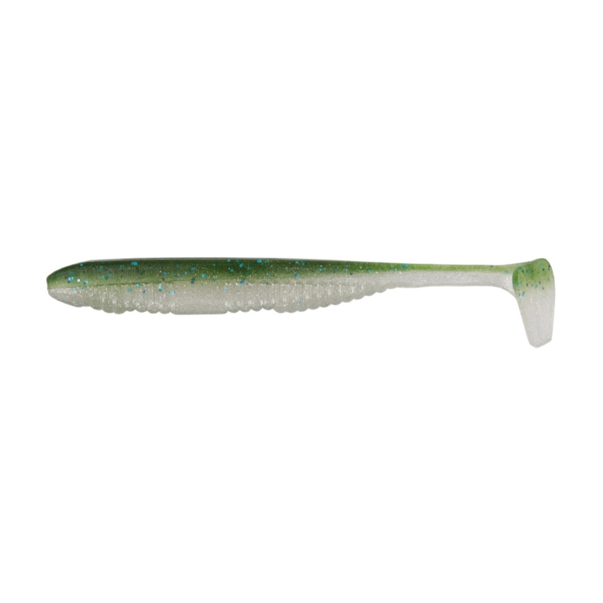 Gary Yamamoto Shad Shape Swimmer 3.2" Soft Plastic Bait 8-Pack