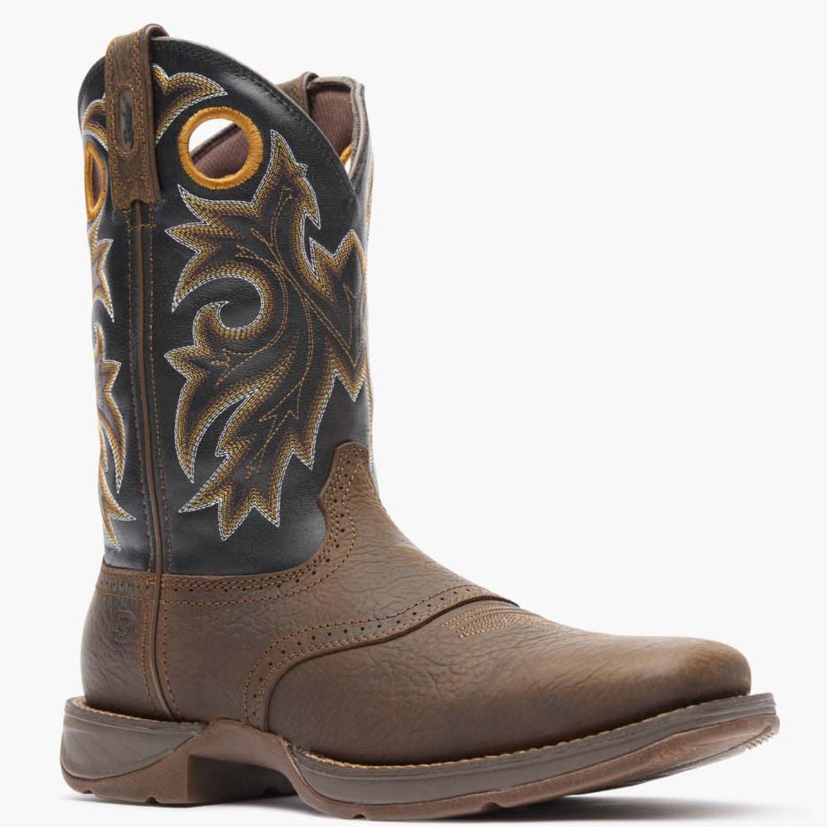 Durango Men's Rebel with InsulKul Western Boot
