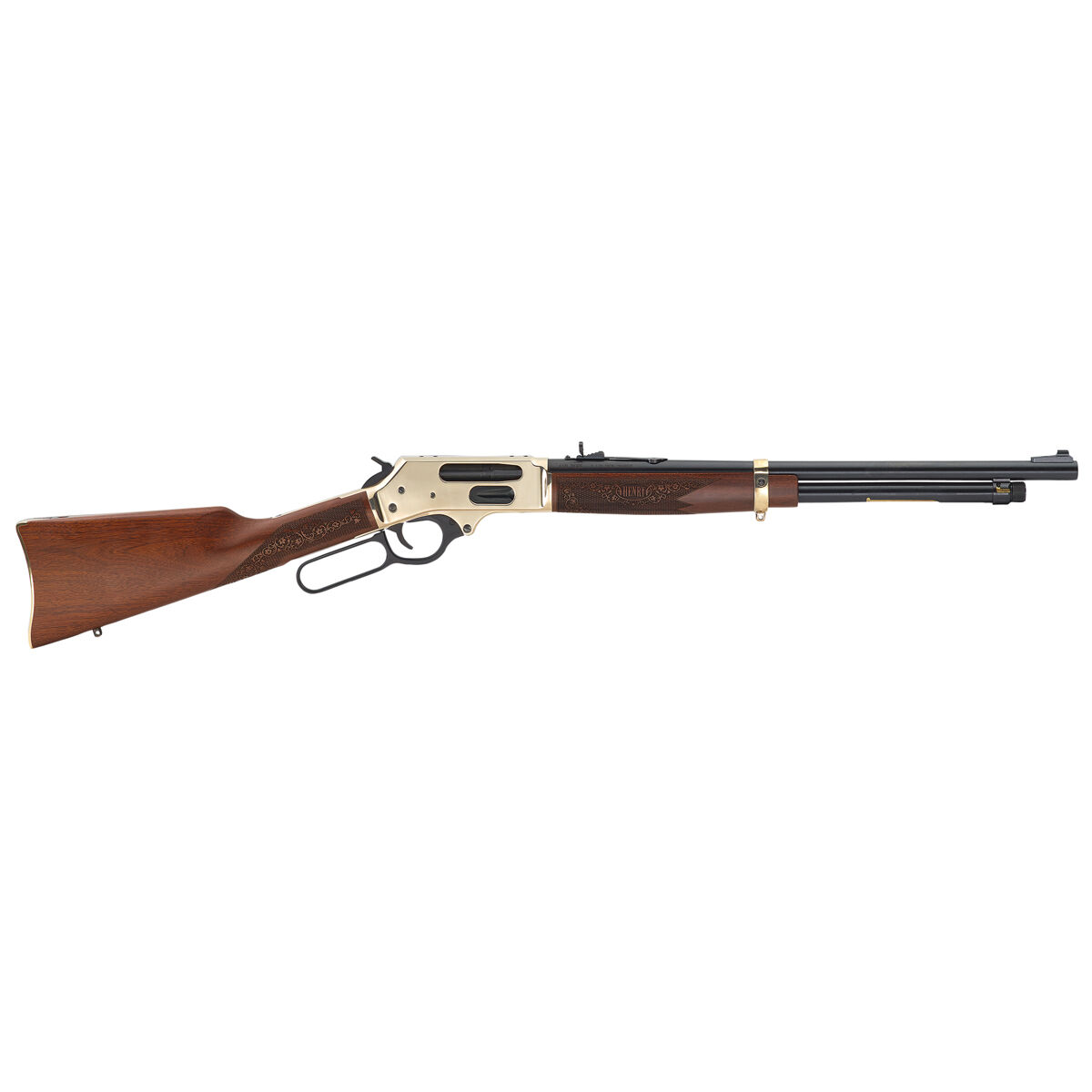 Henry SIDE GATE LEVER 410GA Shotgun