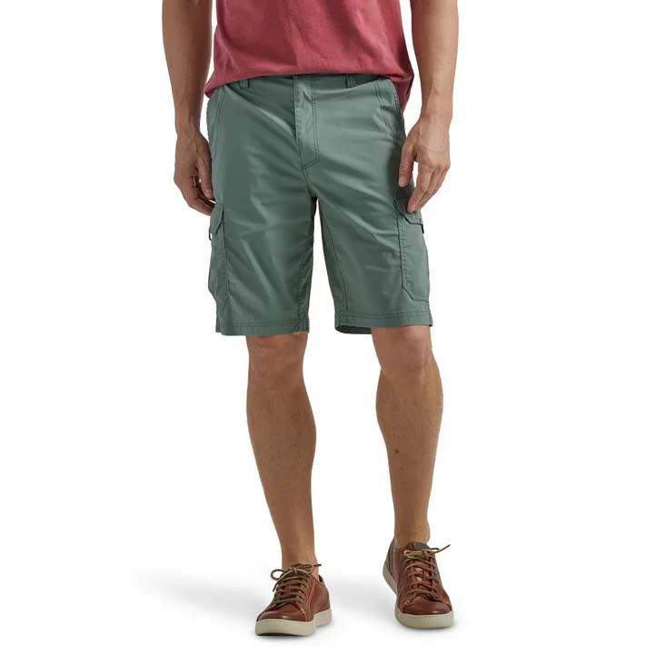Lee Men's Extreme Motion Crossroad Cargo Shorts