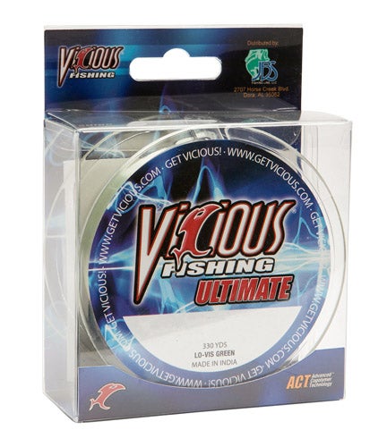 Jbs Ultimate 300 Yards Fishing Line