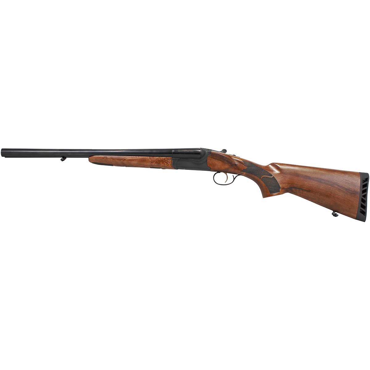 Oaks Wholesale 12GA SBS 20" Shotgun