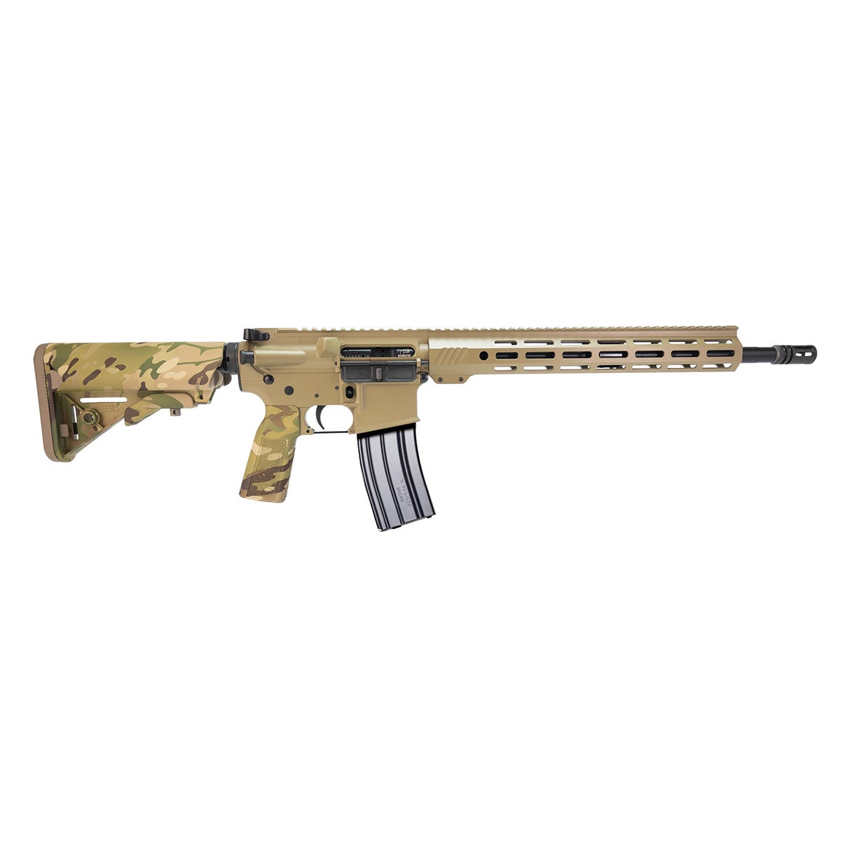 Bushmaster ORCII PRO556 16"30COYOTE Centerfire Rifle