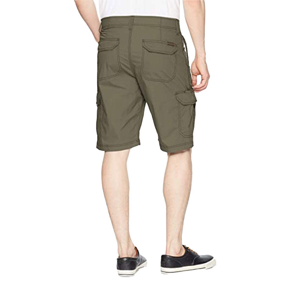 Lee Men's Crossroad Cargo Shorts