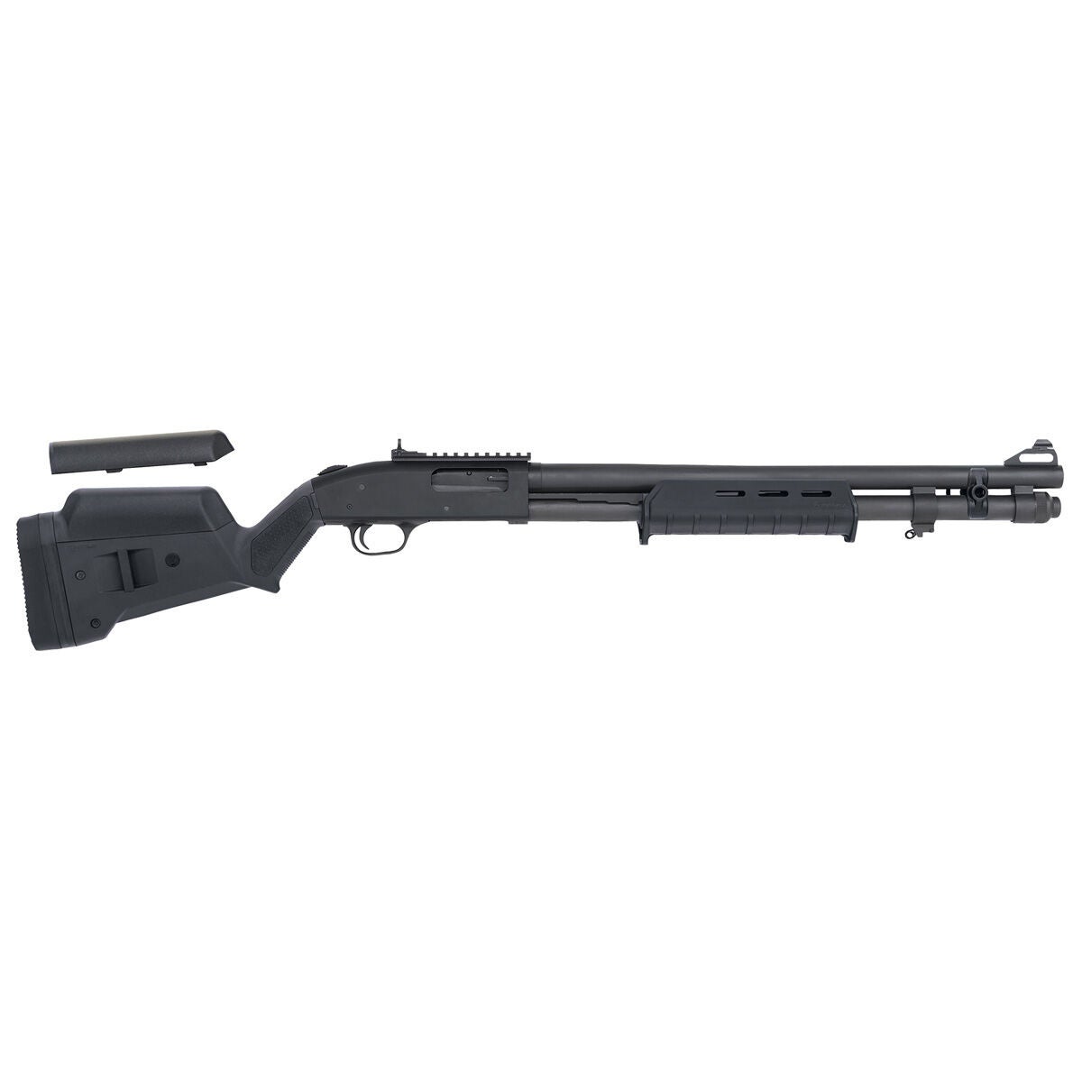 Mossberg 590A1 Tactical 12 GA 3" 8+1 20" Tactical Shotgun