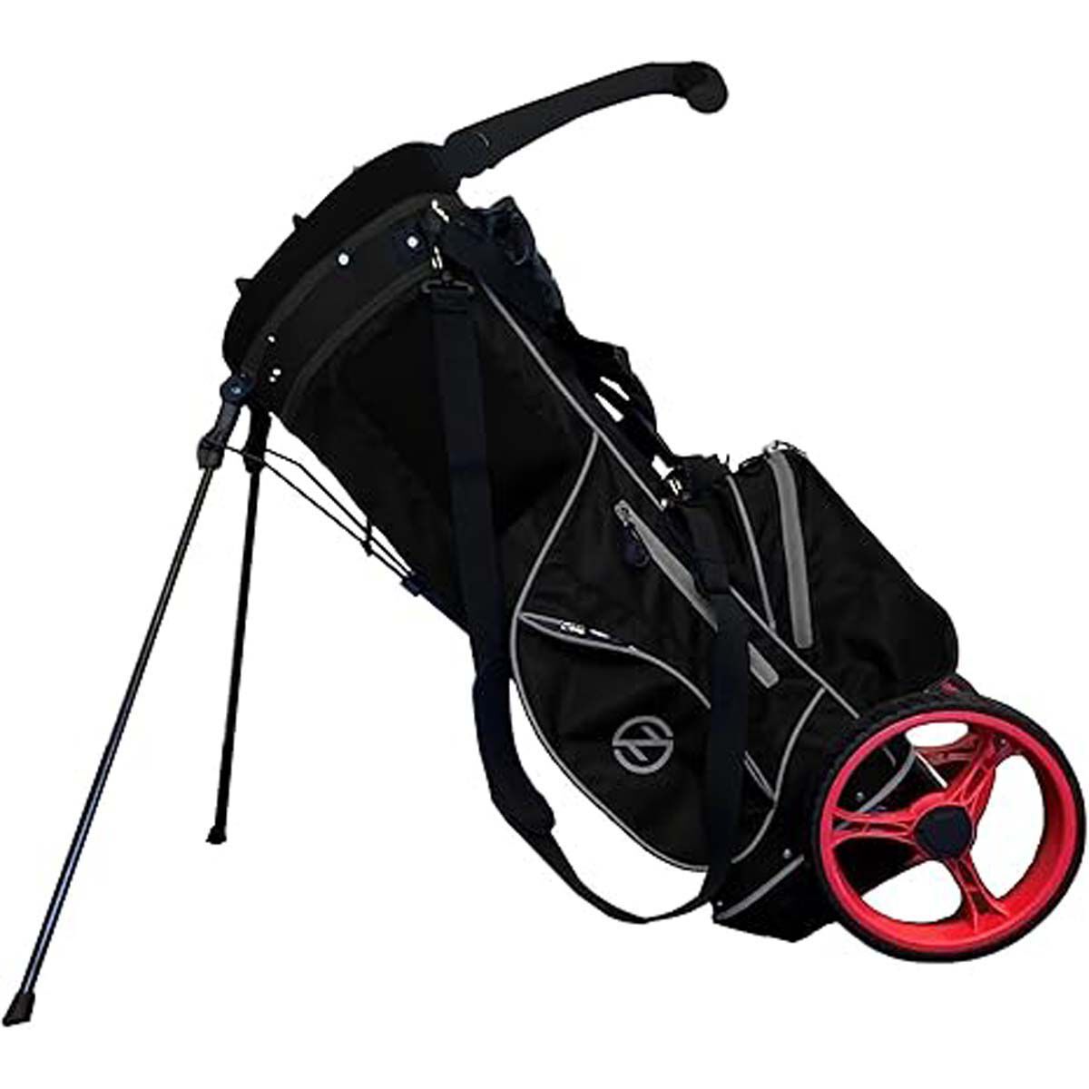 Zero Friction Wheel Pro Golf Ball