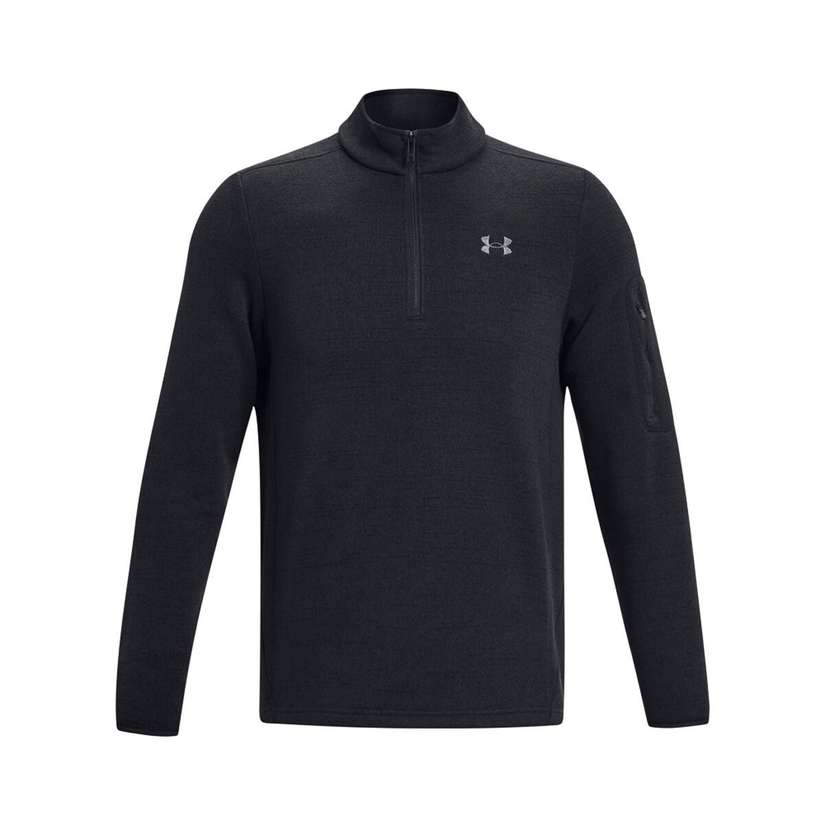 Under Armour Men's UA Specialist ¼ Zip