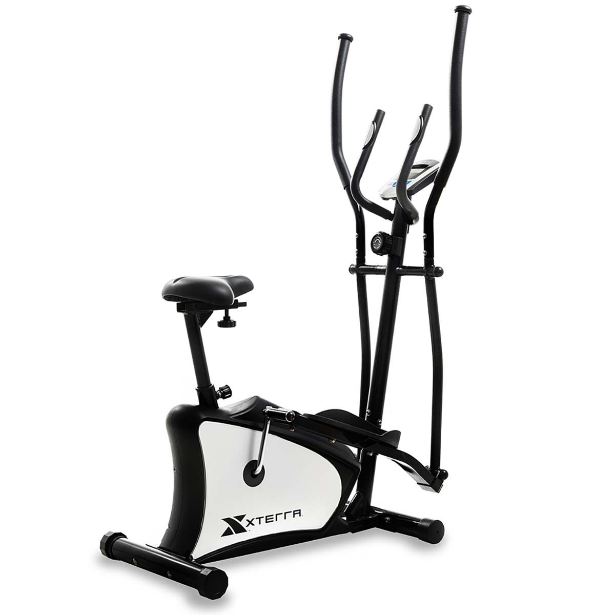 Xterra EU100 Elliptical/Upright Bike