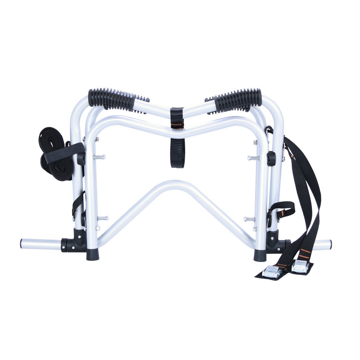 Malone ClipperTRX Deluxe Kayak/Canoe Cart (with no-flat tires)