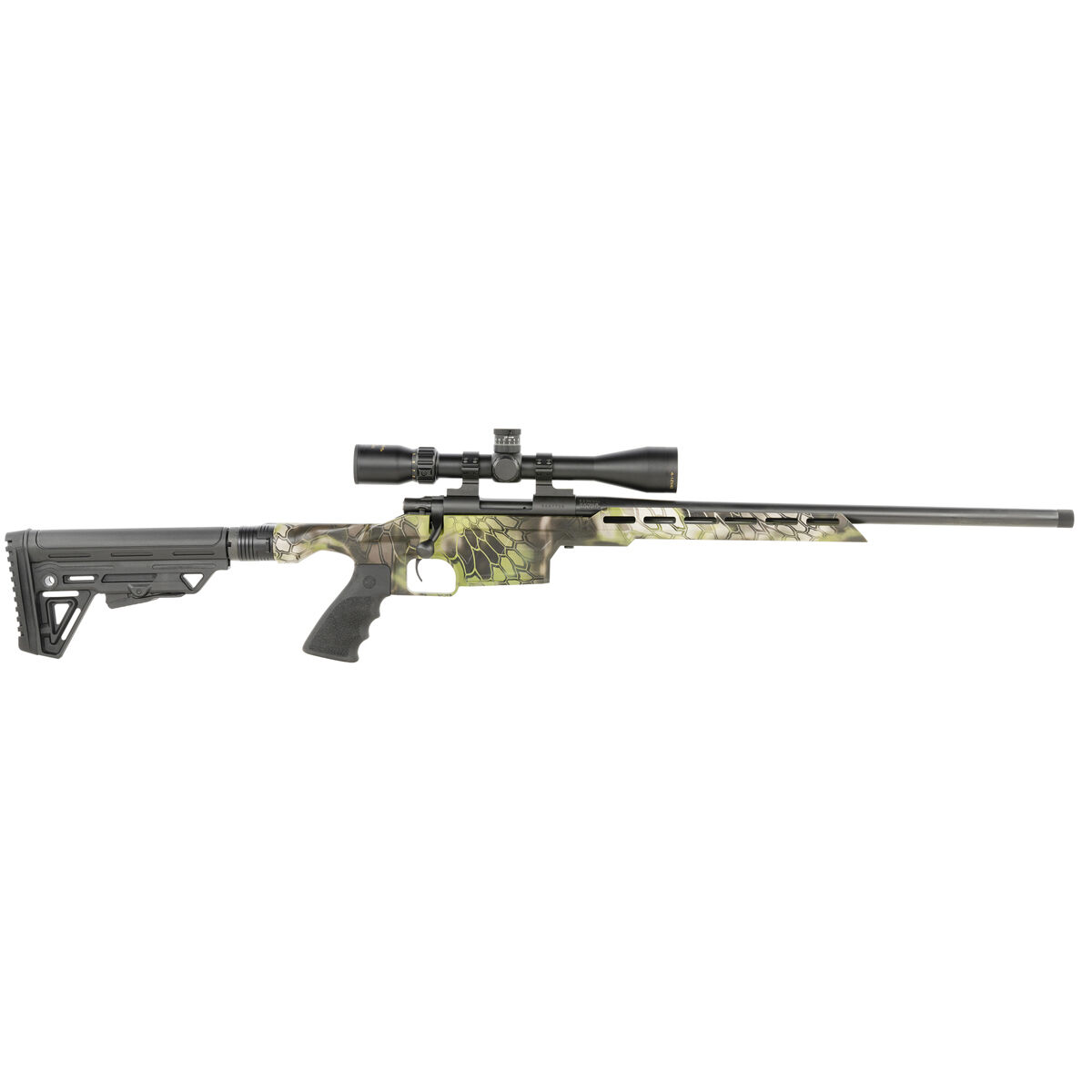 Howa M1500 Mini Excel Lite 6.5 Gren K Centerfire Tactical Rifle
