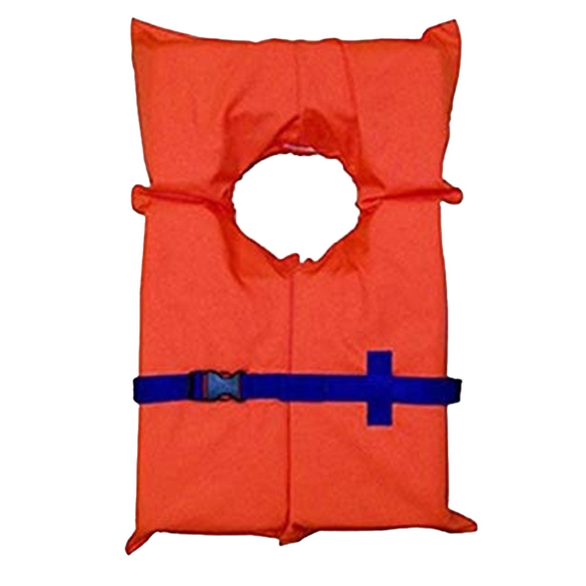 Fluid Child Type II Yoke Life Vest