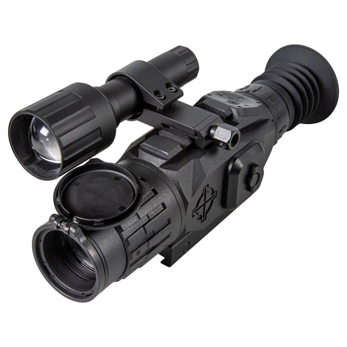 Sightmark Wraith HD 2-16x28