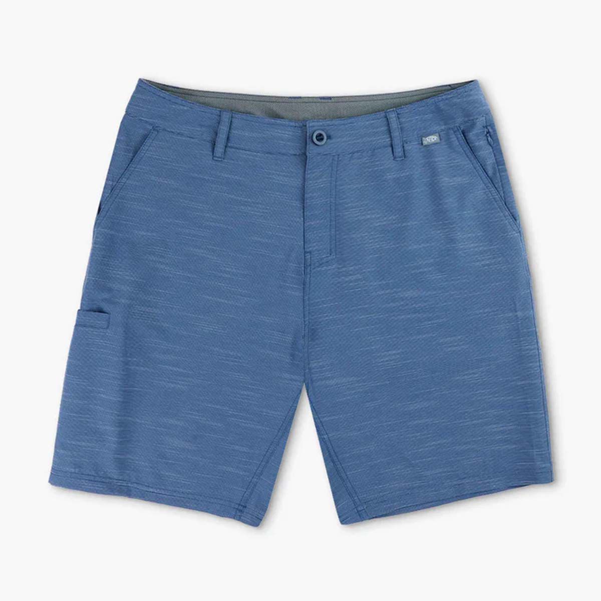 Aftco Men's Hybrid 7" Short