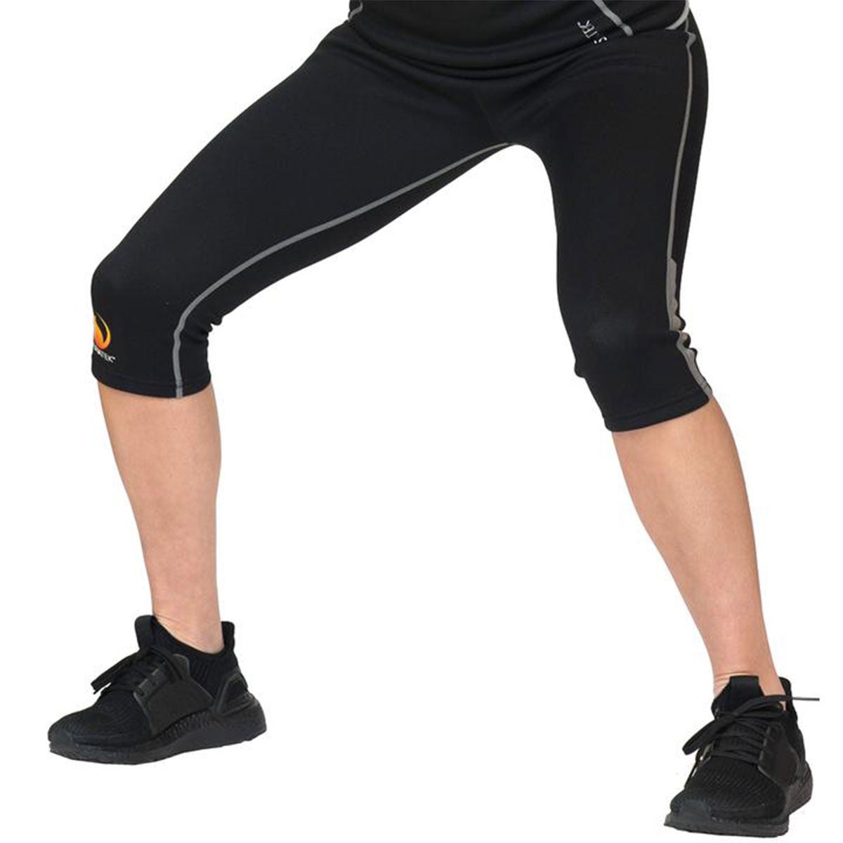 Sauna Tek Women's Neoprene Capris