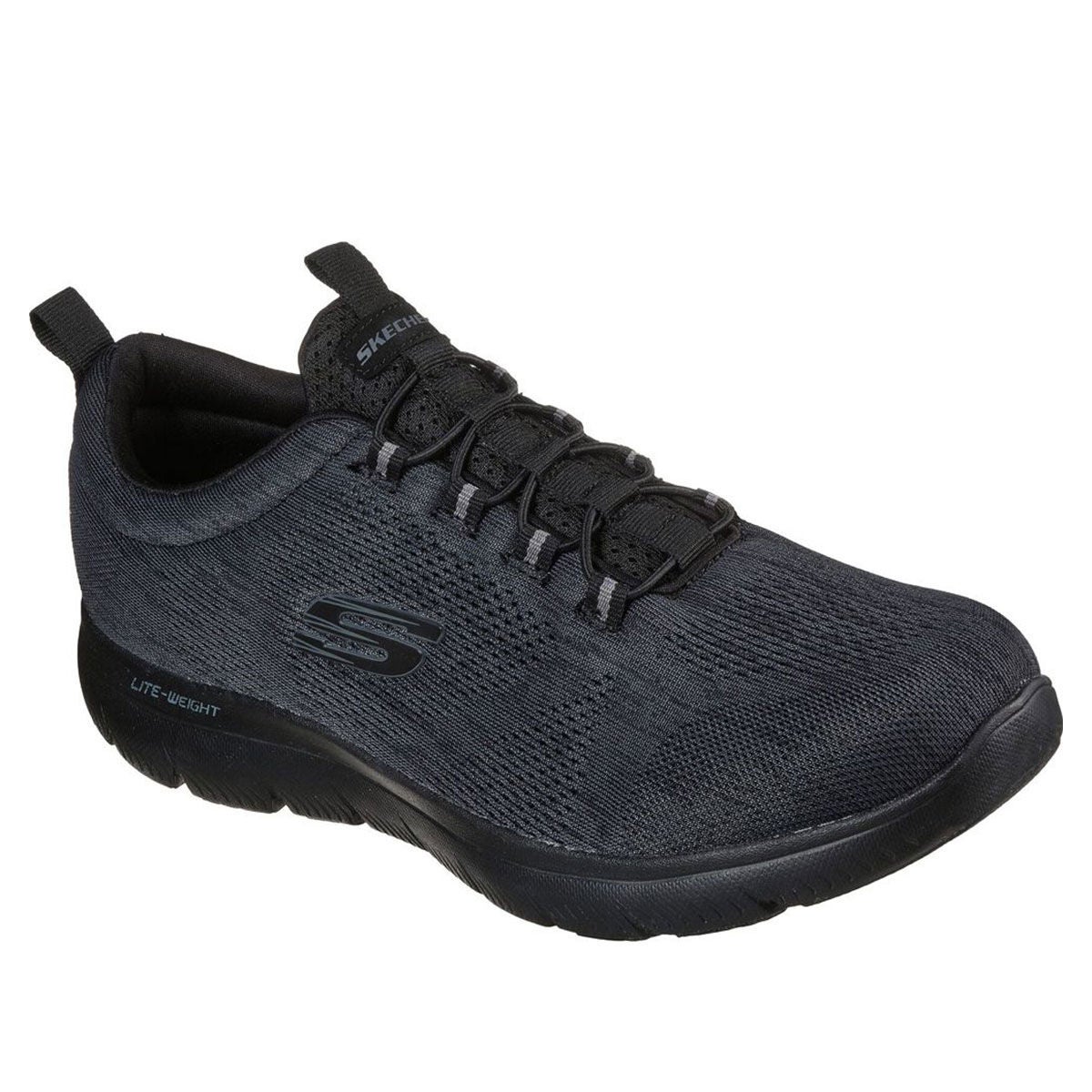 Skechers Men's Summits Louvin Sneaker - Main Image