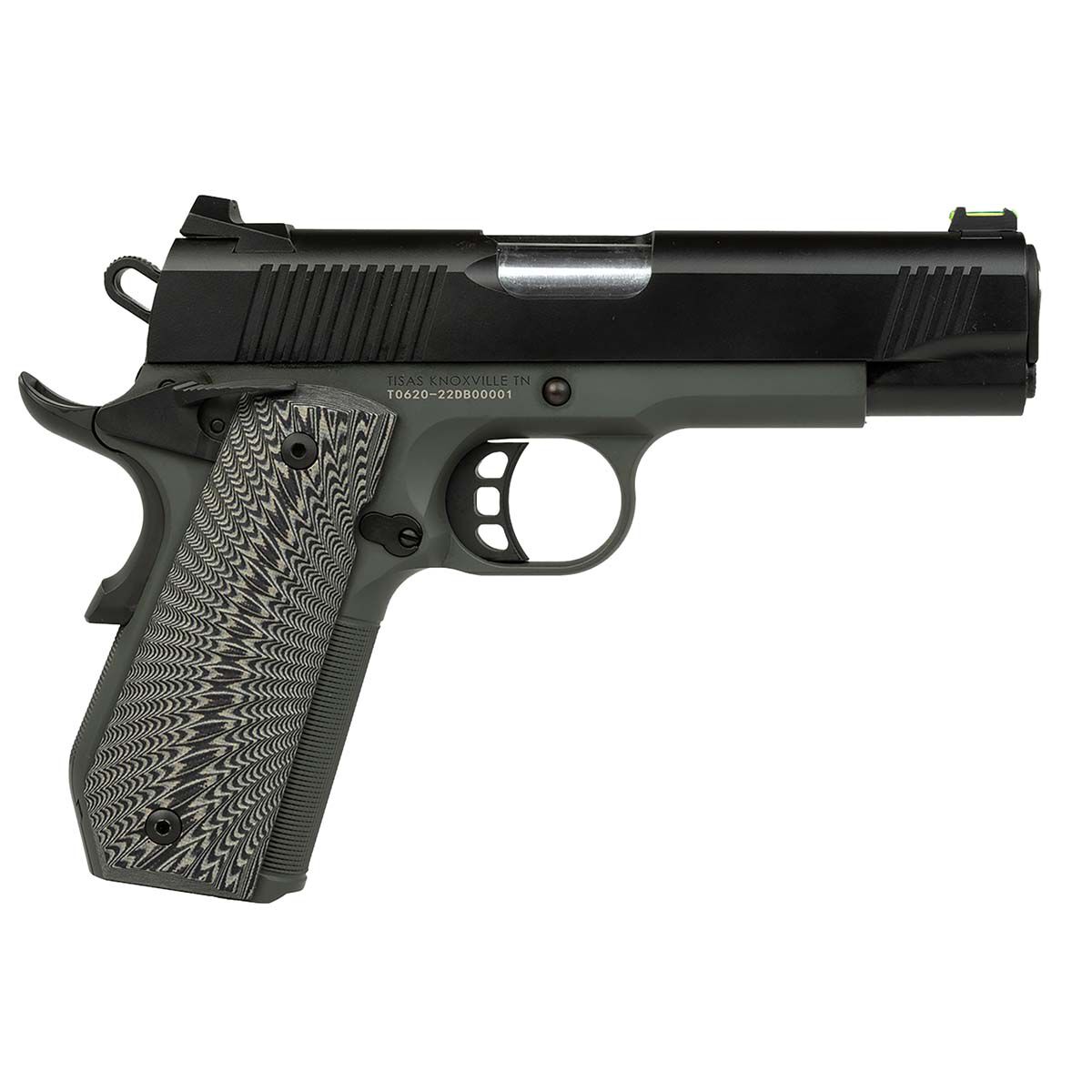 Sds Imports 1911 C10 Yukon 10MM Pistol