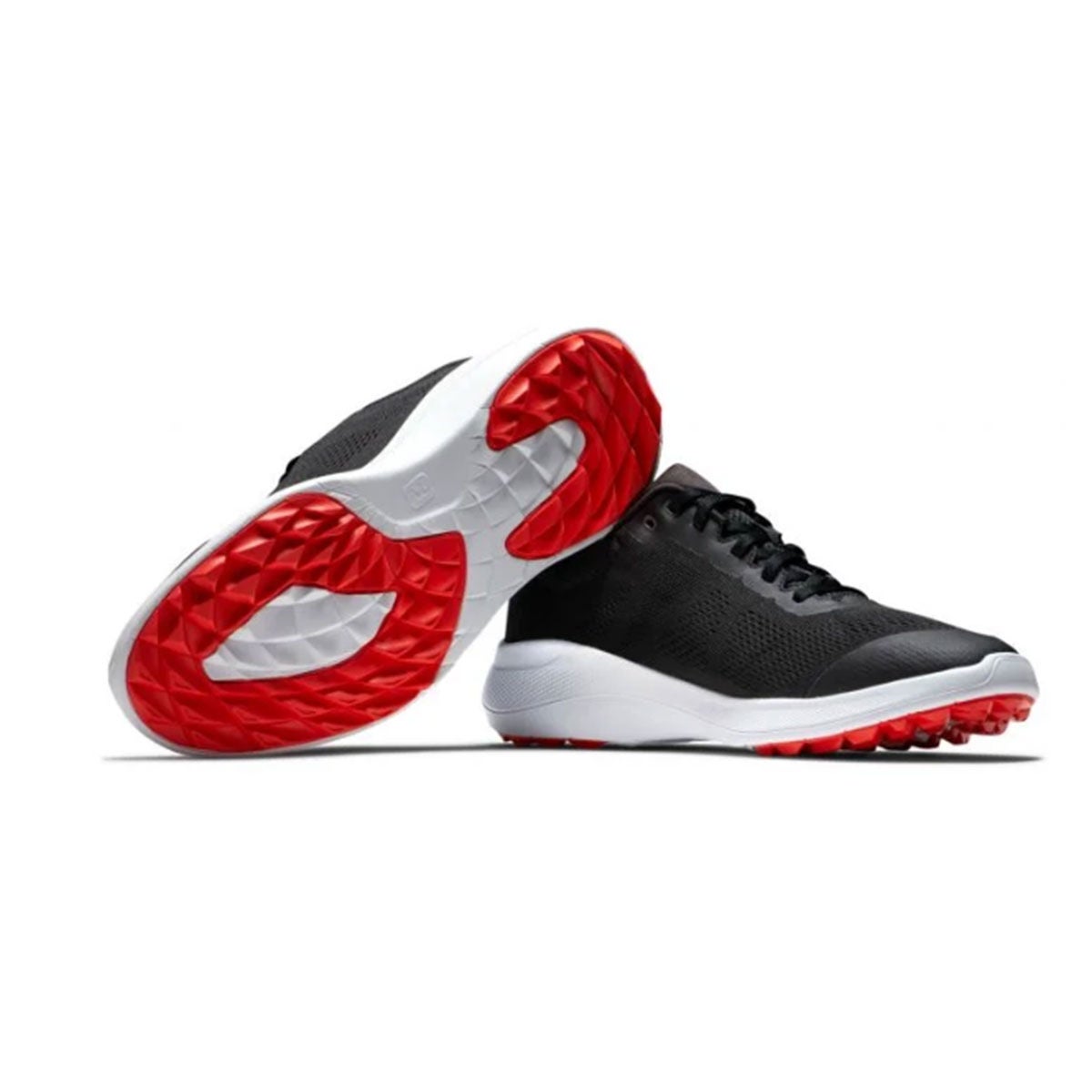 Footjoy Men's Flex Spikeless Golf Shoes