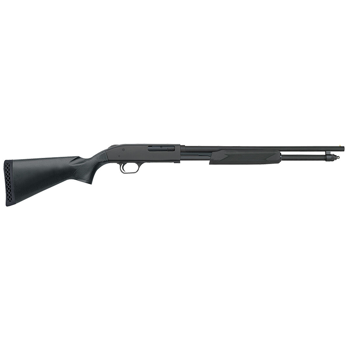 Mossberg 590 Persuader 20 Ga Tactical Shotgun