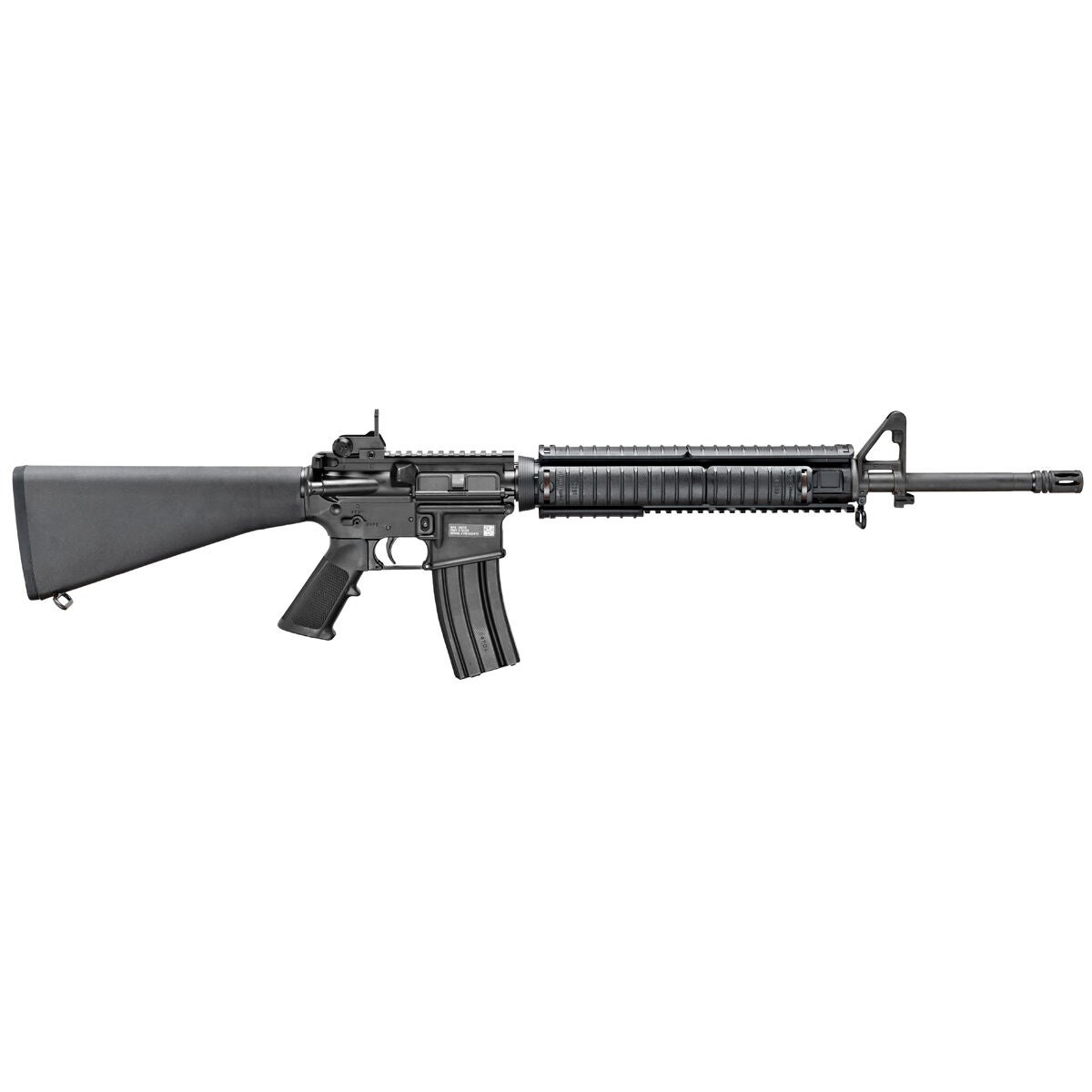 Fn 36320 15 M16 Collector 5.56 Centerfire Tactical Rifle