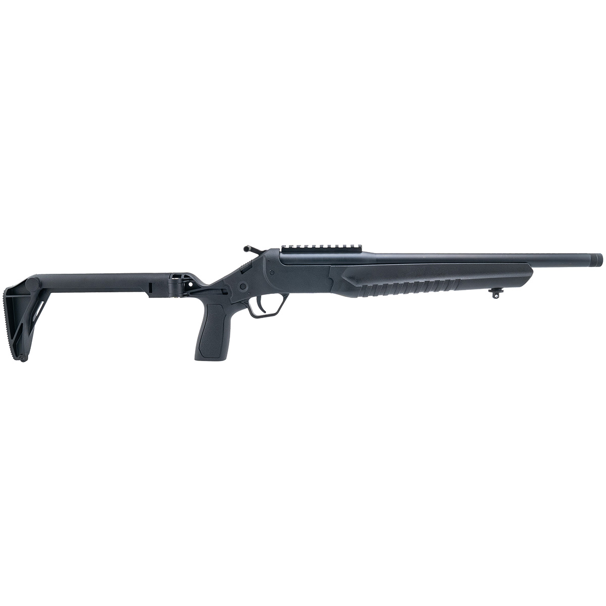 Rossi LWC 556X45 16.5 BLK Centerfire Rifle