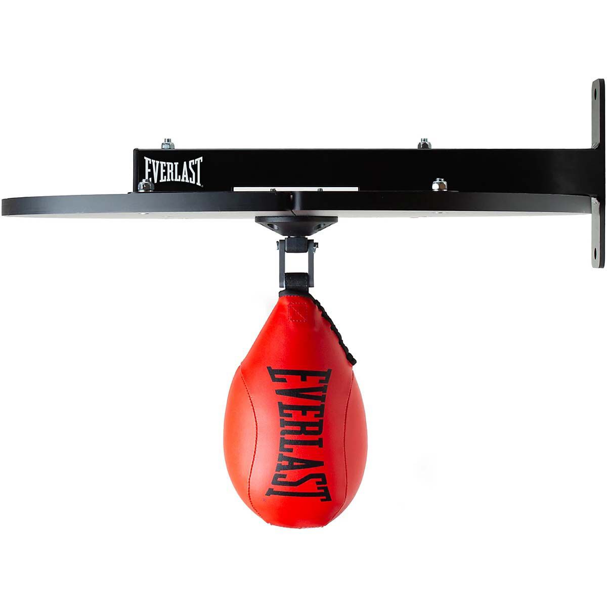 Everlast 3pc Elite Speed Bag Kit