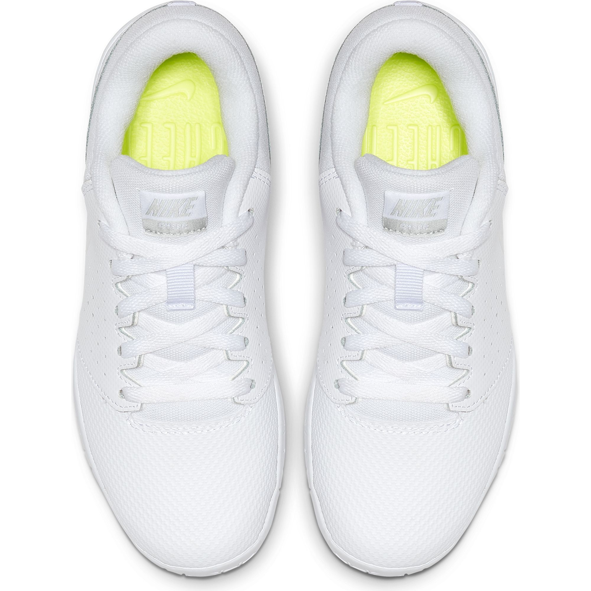 Nike Girls' Cheer Sideline IV Shoes