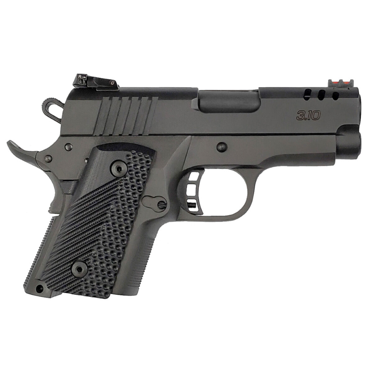 Armscor 56639BBR Baby Rock9 10+1 Pistol