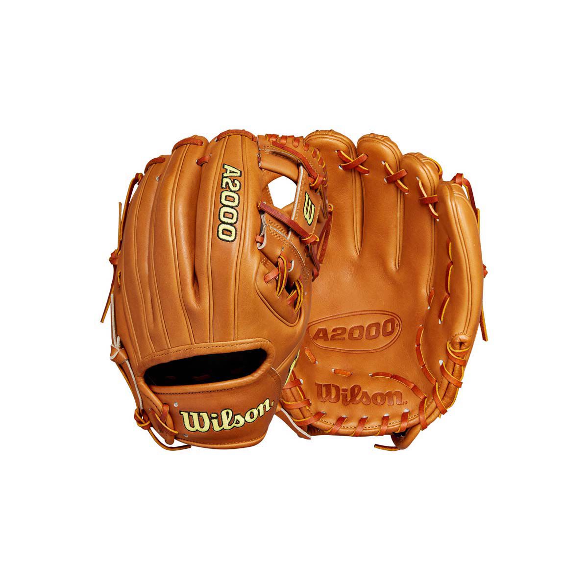 Wilson 11.5" A2000 Classic 1786 Glove