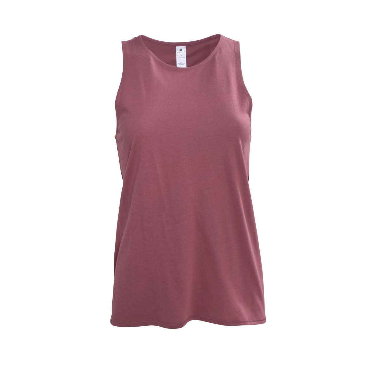 Yogalicious Women's Sleeveless Top