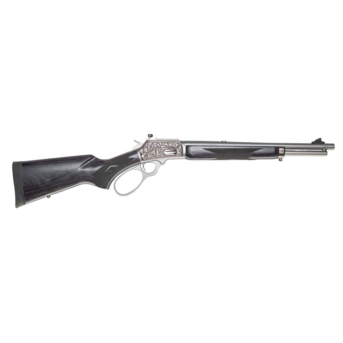 Cnc Firearms Marlin 1894 SBL Wild Boar 10mm Auto 16" Centerfire Rifle