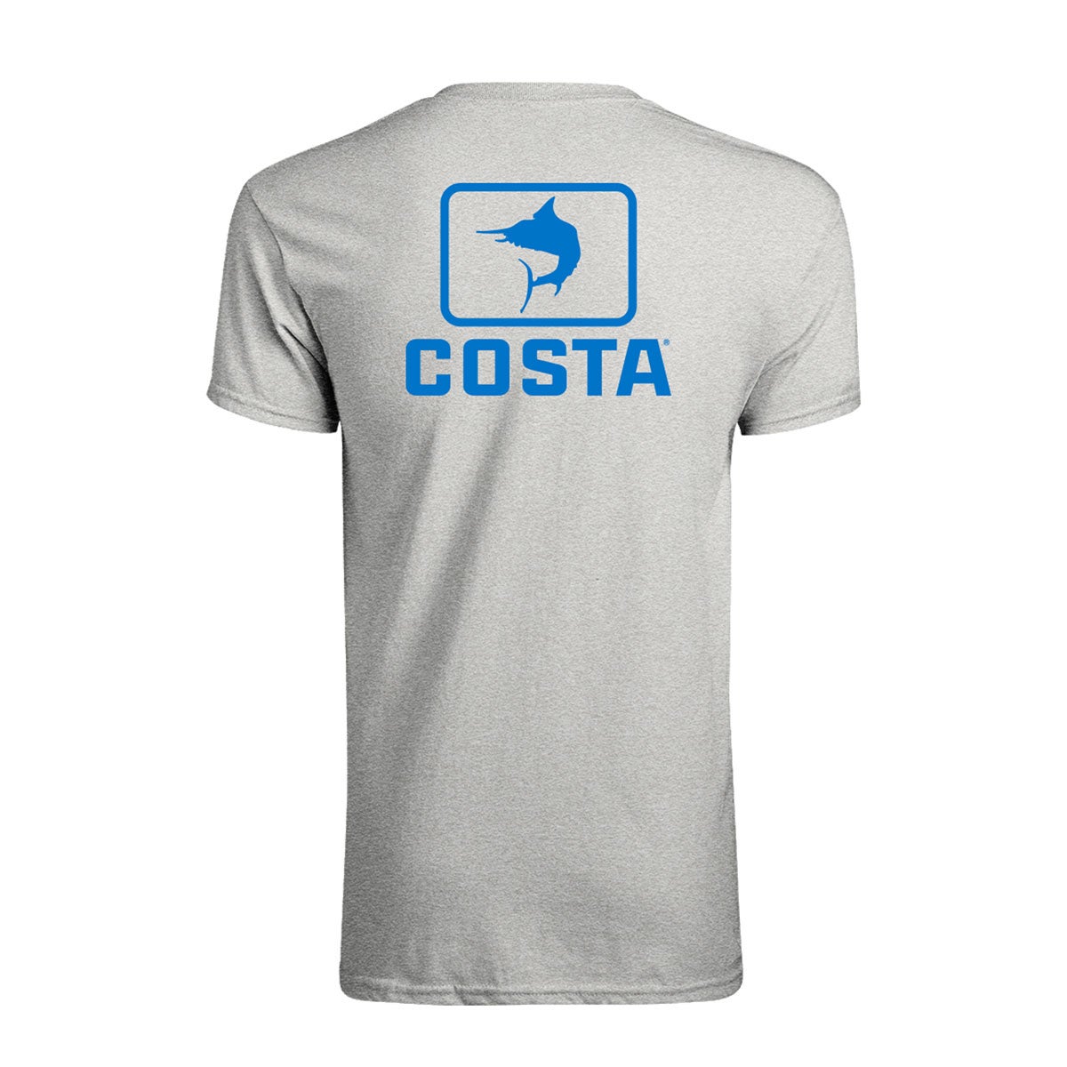 Costa Men's Short Sleeve Tee