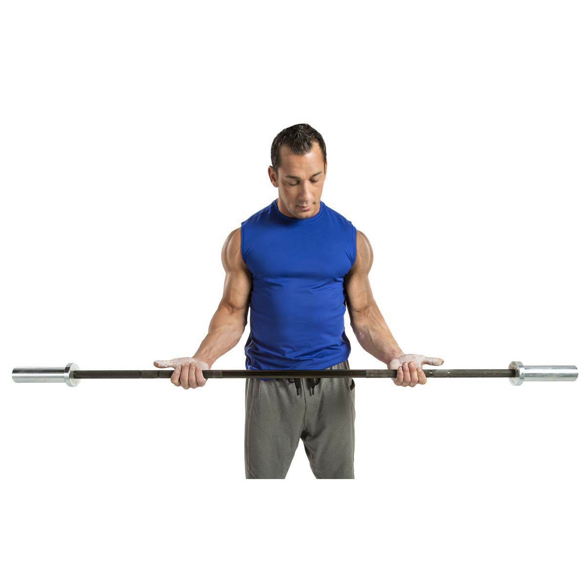 Go Fit Liquid Chalk- 250ml