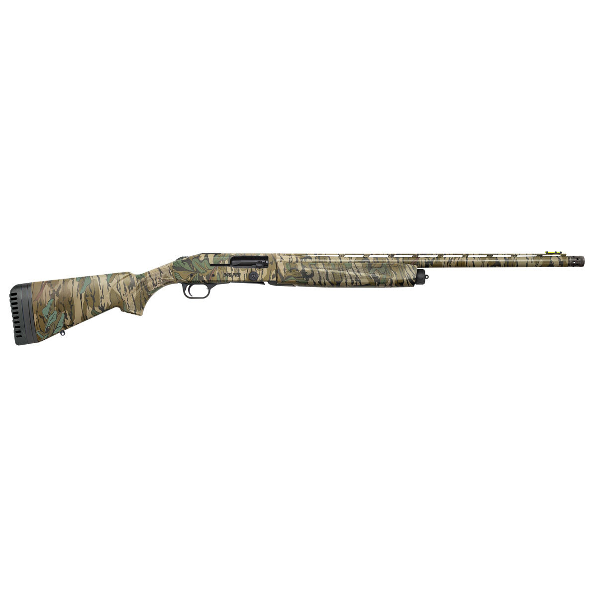 Mossberg 940 Pro Turkey 12 Ga 24" Shotgun