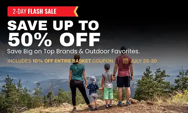 Promotional Banner