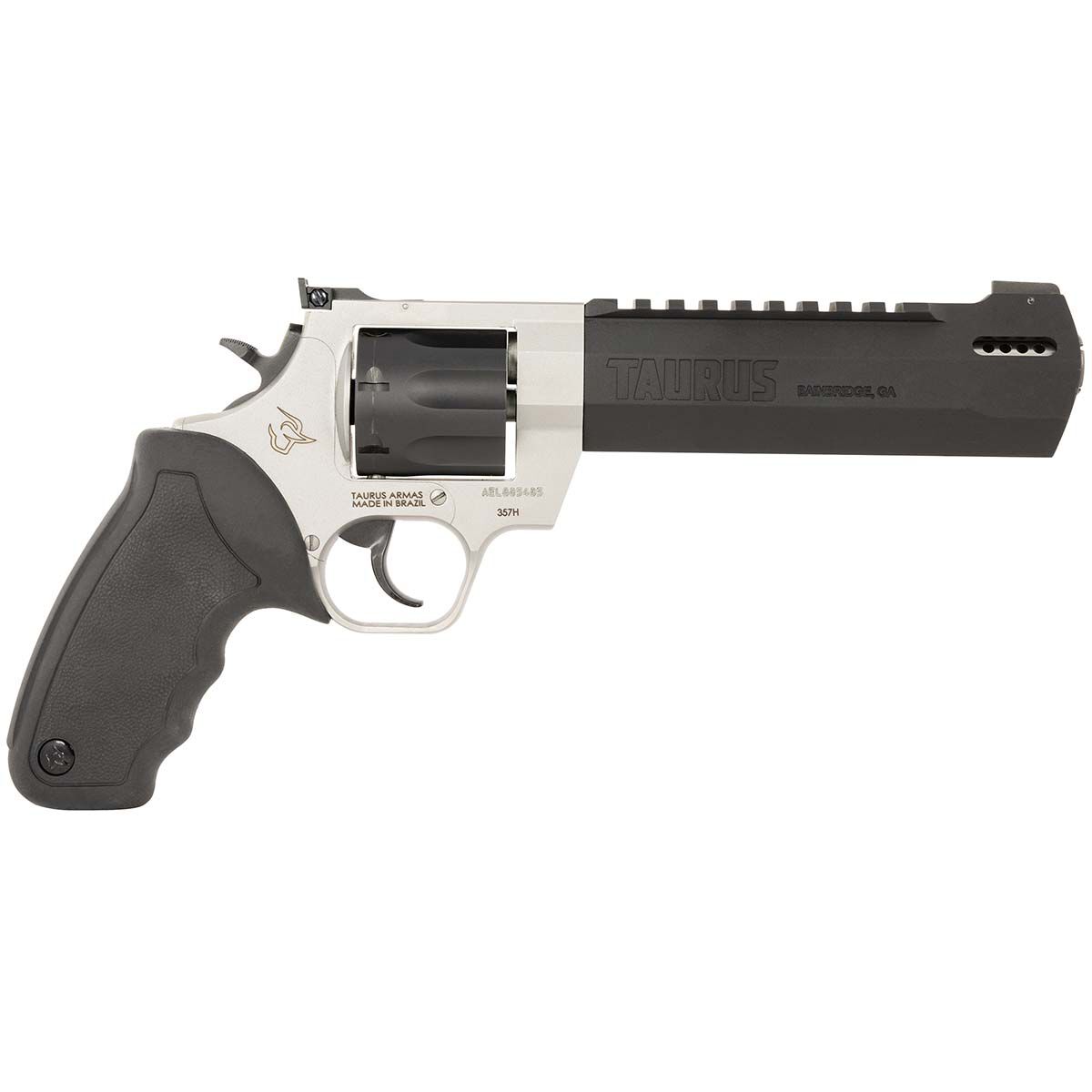 Taurus Raging Hunter 357 Mag 6.75" 7R 2TN Revolver