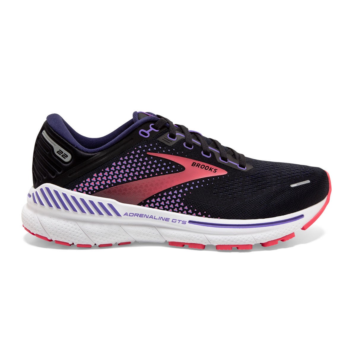 Brooks Women's Adrenaline GTS 22 Running Shoes