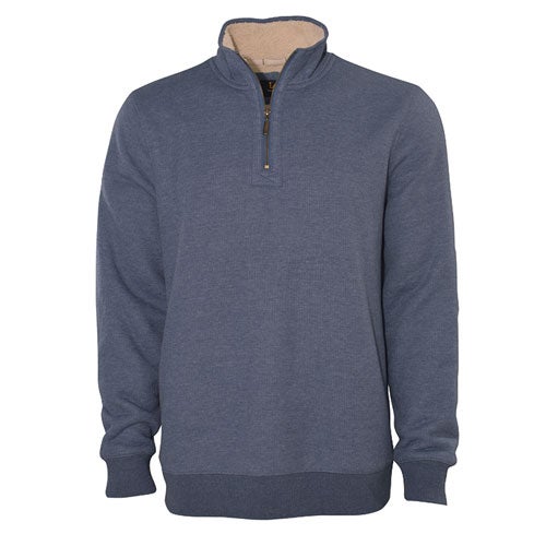 Lee Men's Sherpa Thermal 1/4 Zip
