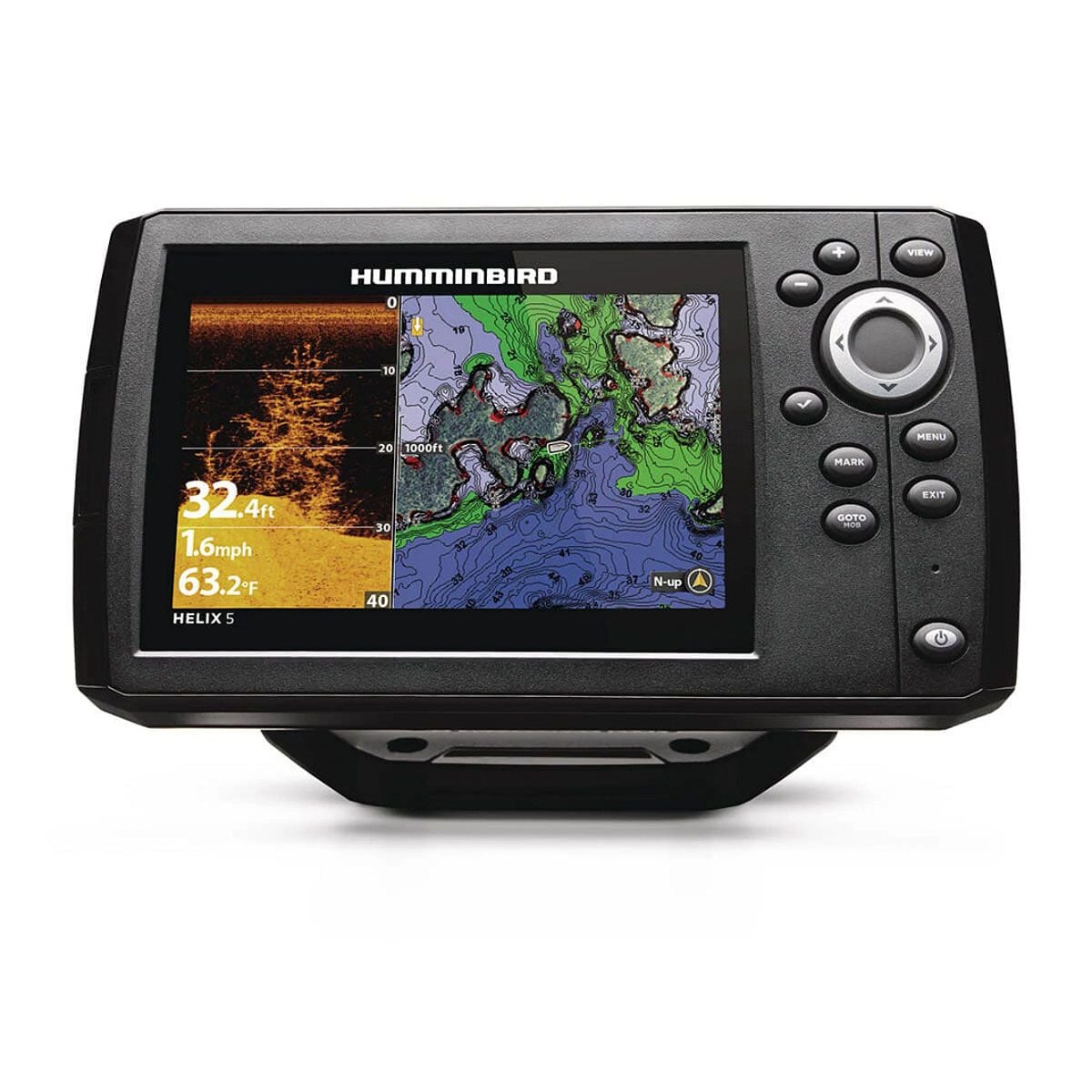 <div style="text-align: center;"><b style="background-color: rgba(0, 0, 0, 0);">Fish Finders</b></div>