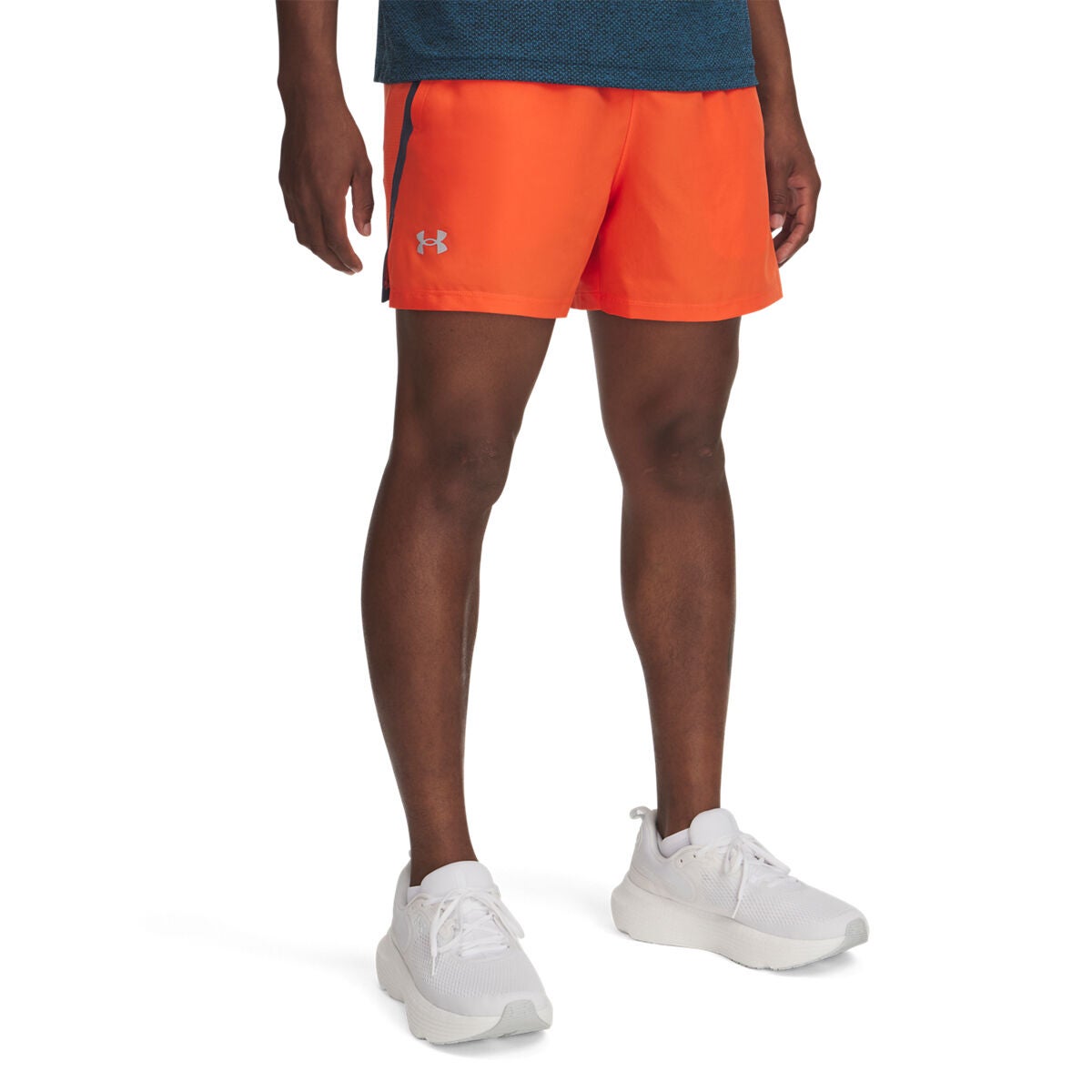 Under Armour Men's 5" Launch Short