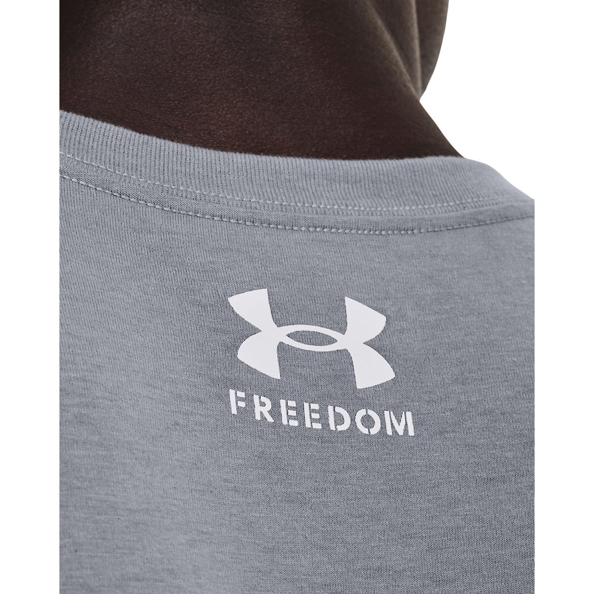 Under Armour Men's Freedom Hook Short Sleeve Tee