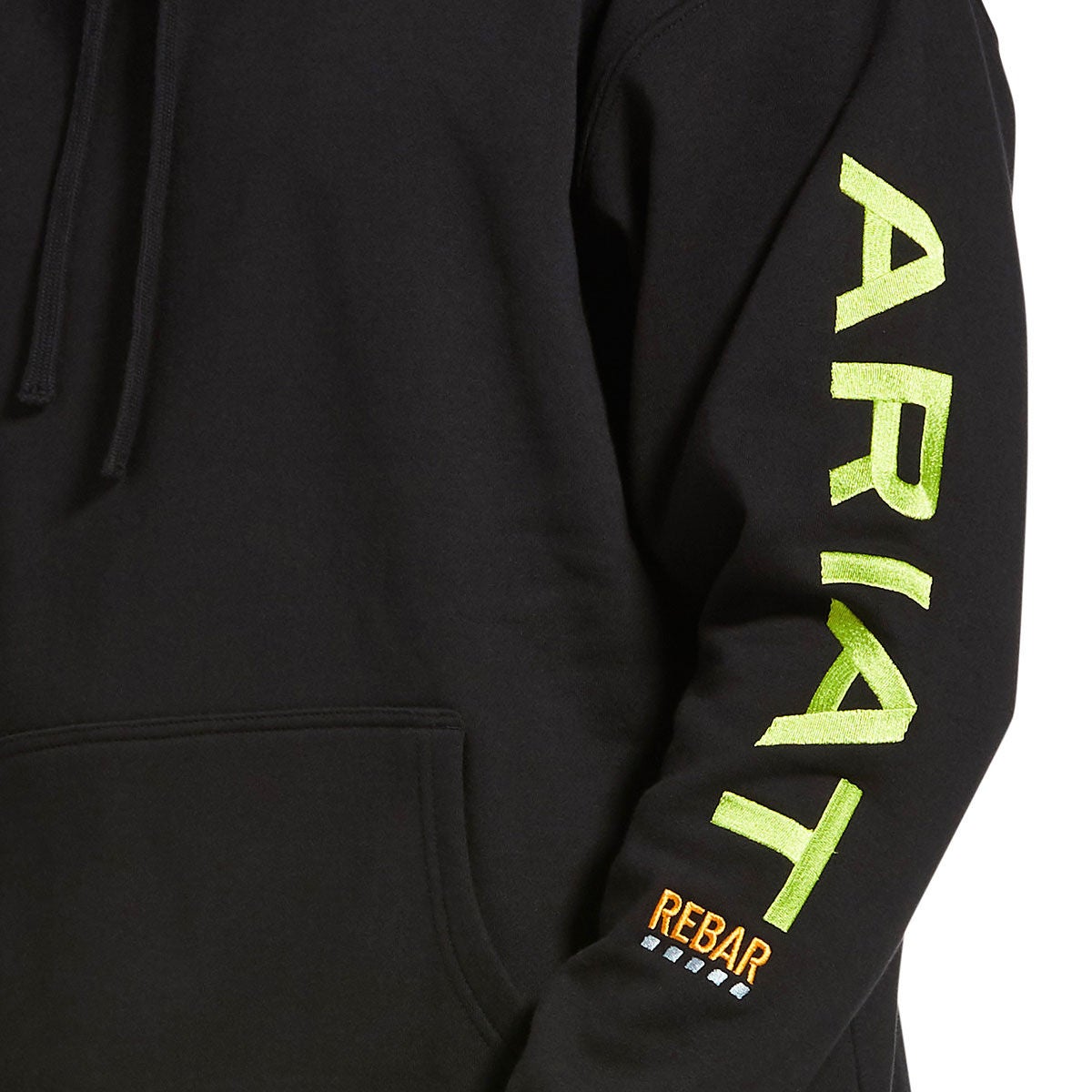 Ariat Rebar Graphic Hoodie